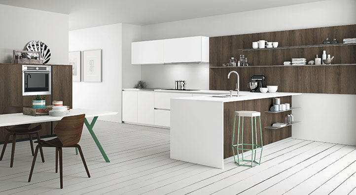 cuisine aspen doimo lyon