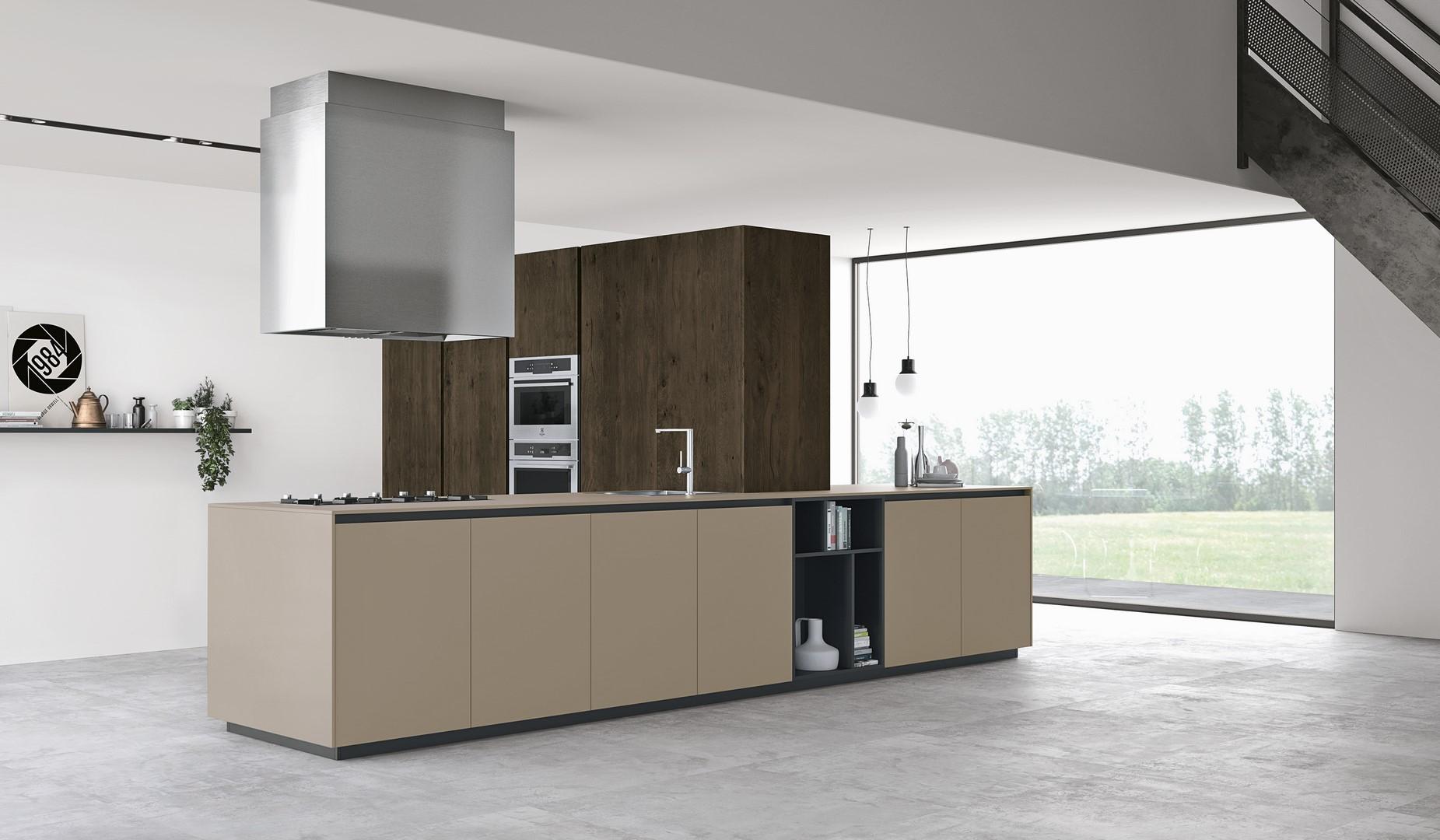 Cuisine équipée Lyon