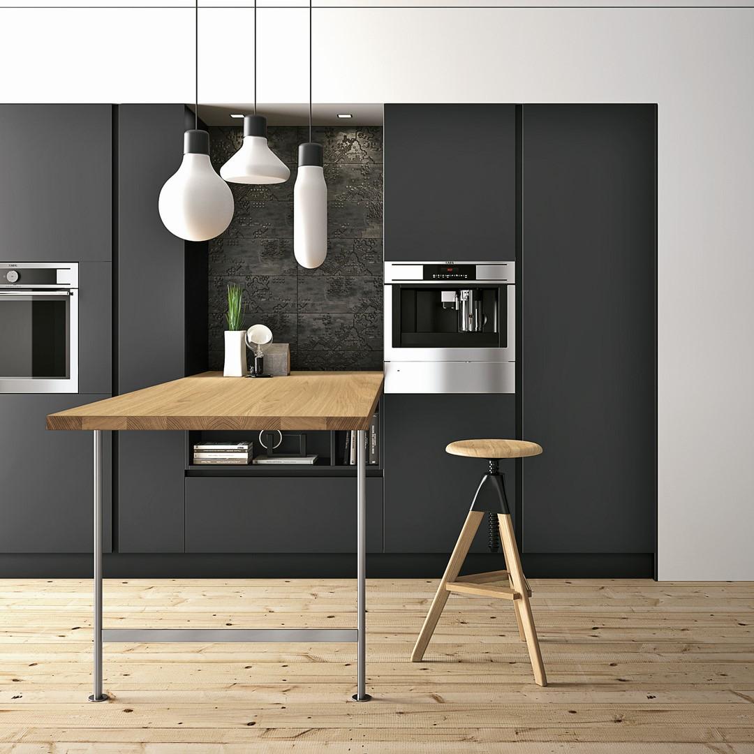 Cuisine équipée Lyon