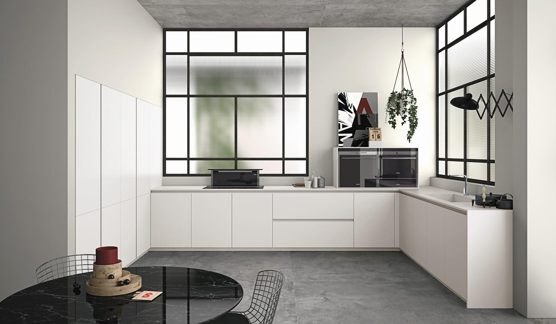 Cuisiniste Lyon cuisine design lyon