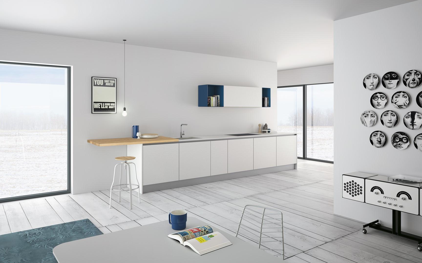 Cuisiniste Lyon cuisine design lyon