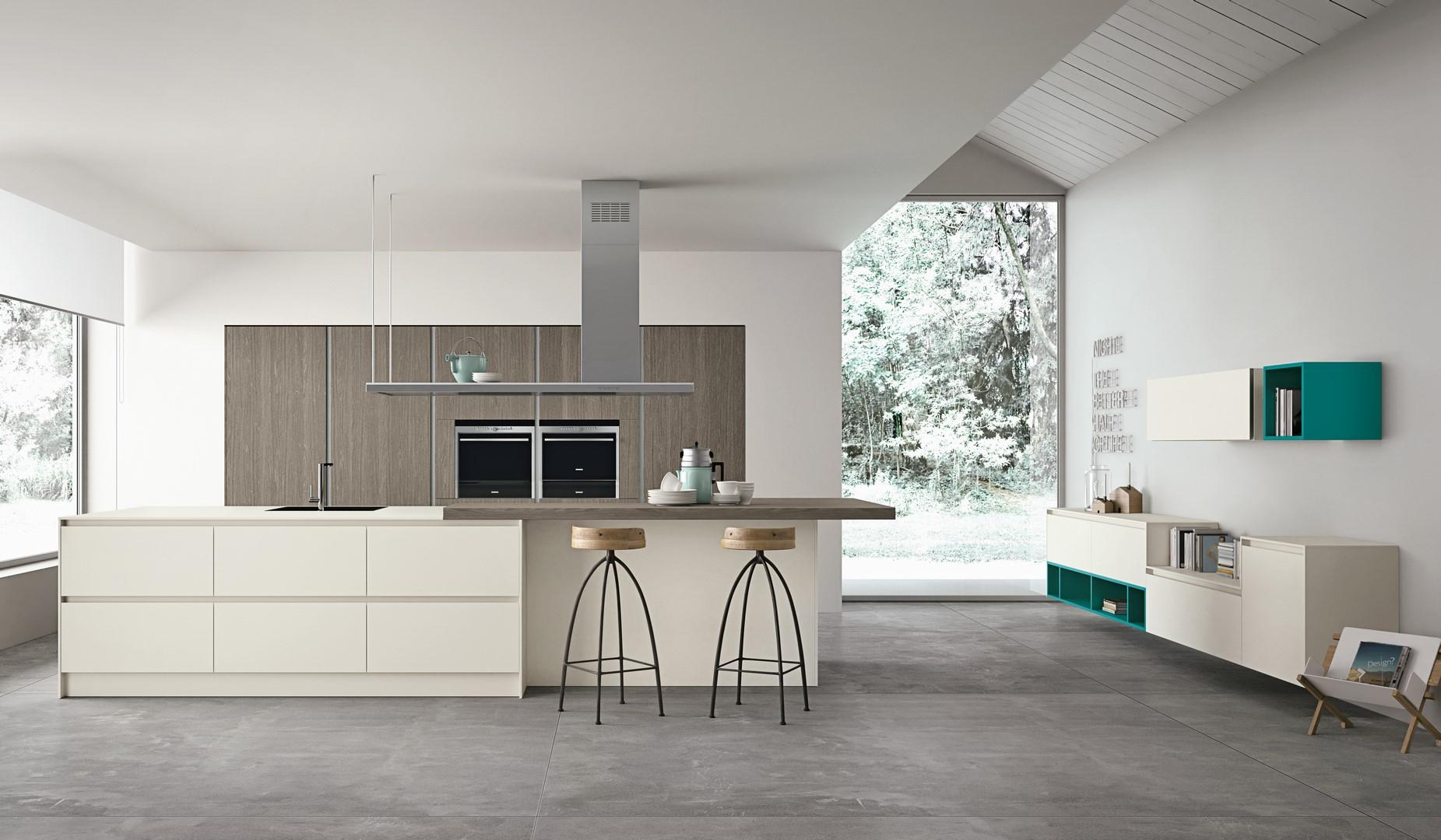 Cuisiniste Lyon cuisine design lyon