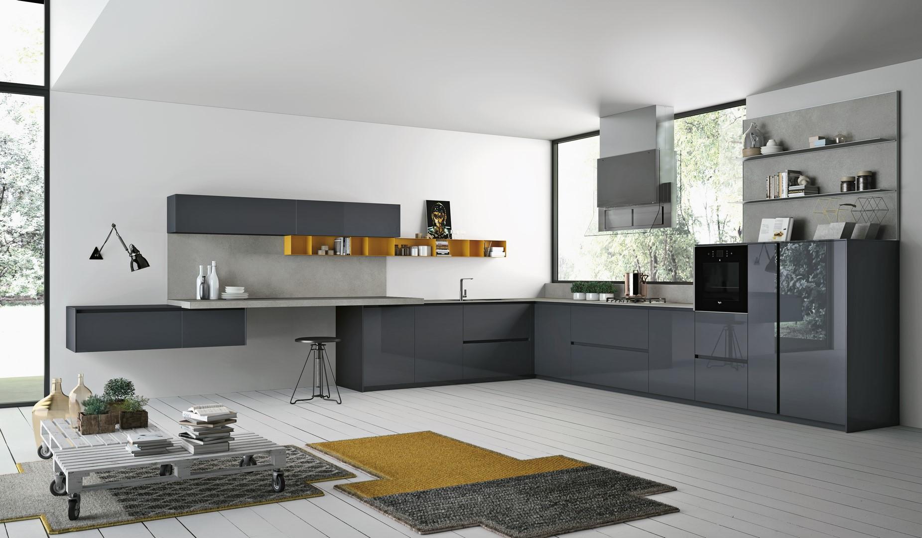 Cuisiniste Lyon cuisine design lyon