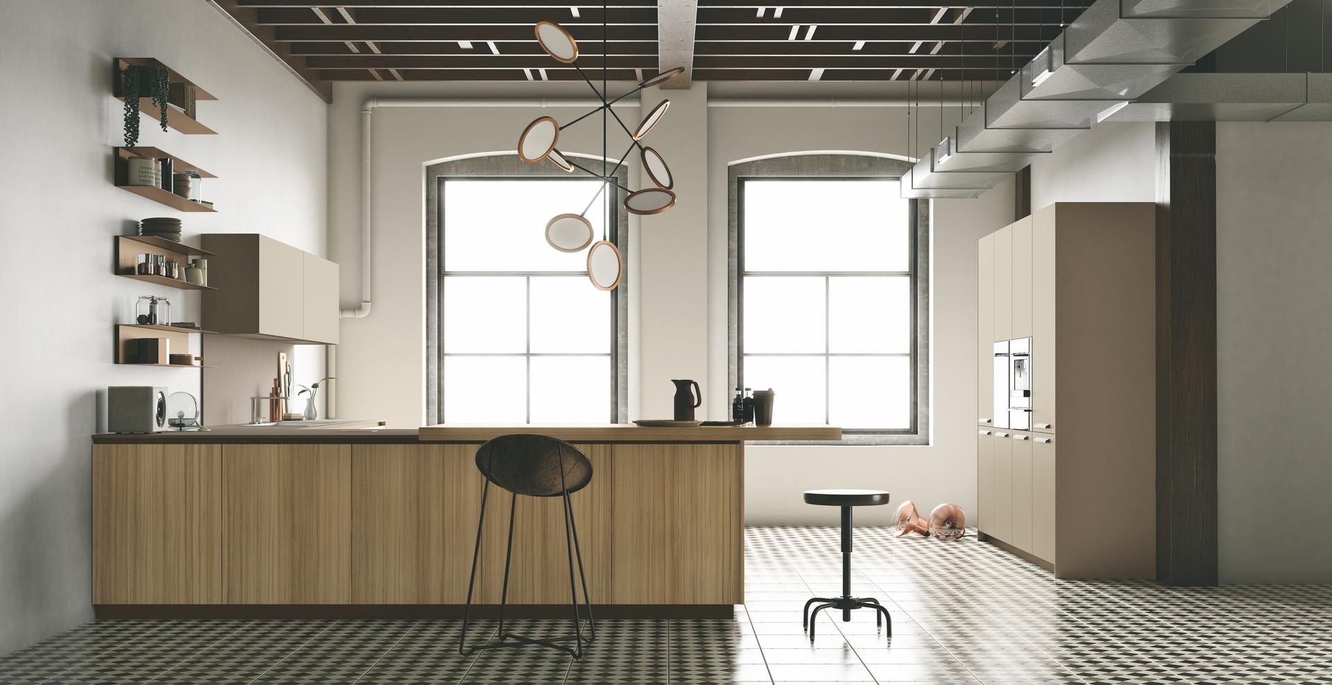 Spécialiste Cuisine Lyon