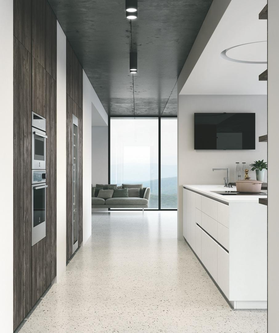 Spécialiste Cuisine Lyon