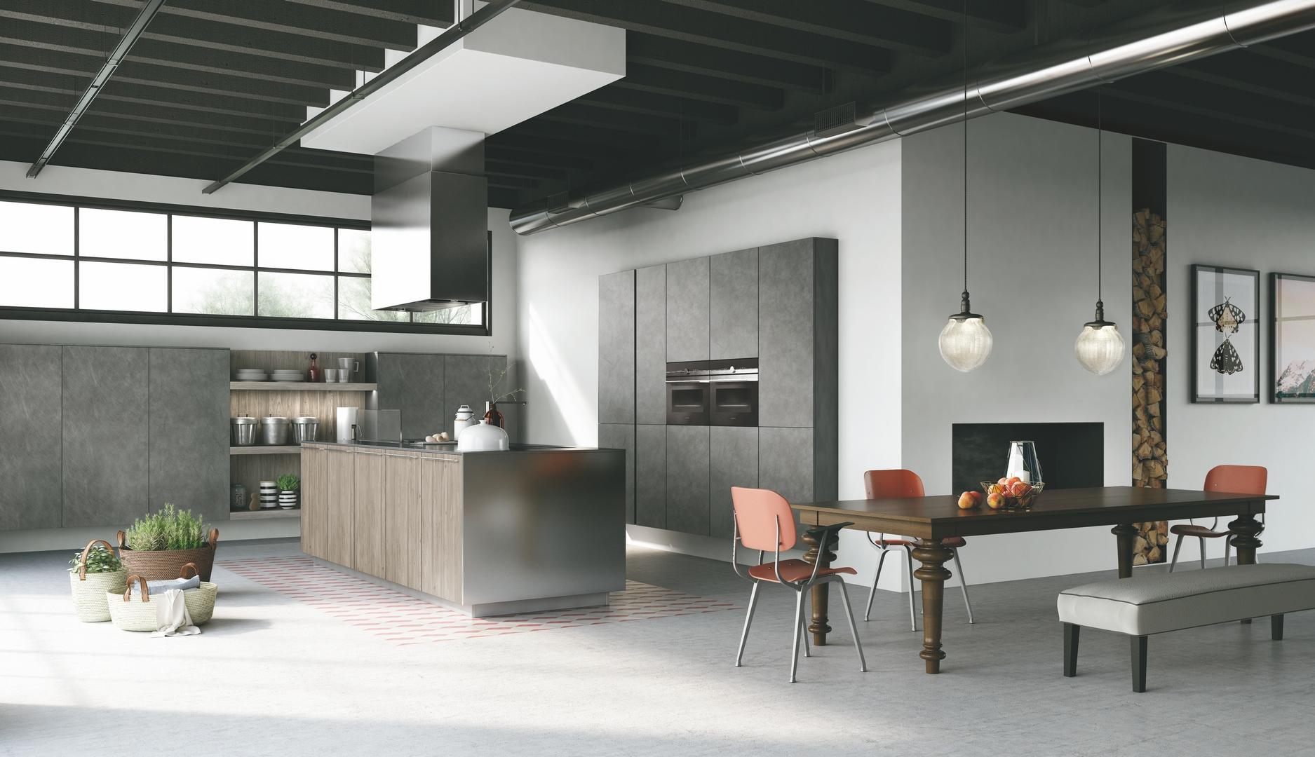 Spécialiste Cuisine Lyon