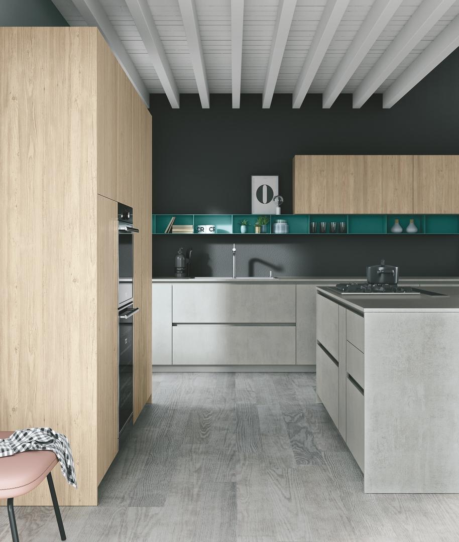 Spécialiste Cuisine Lyon