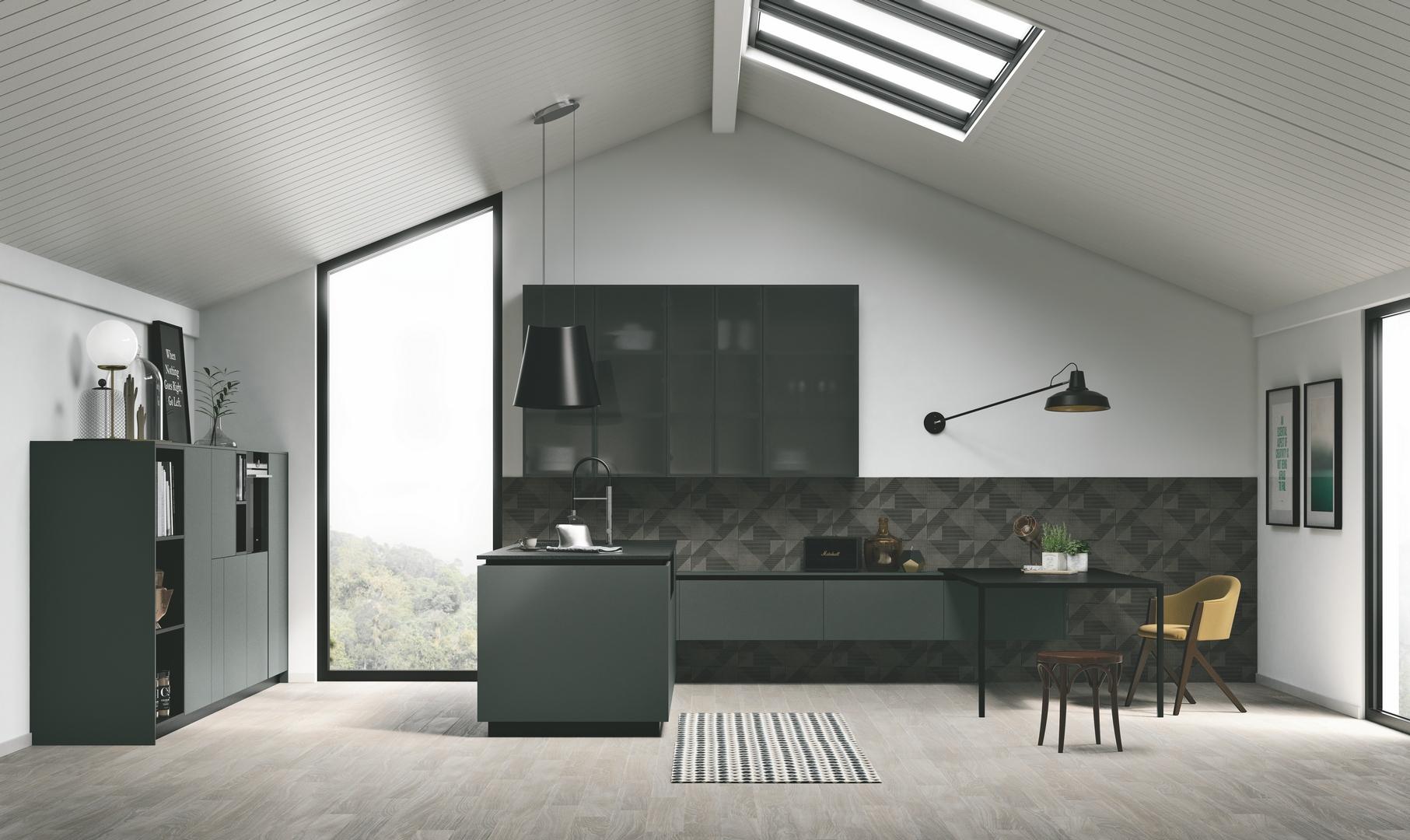 Spécialiste Cuisine Lyon