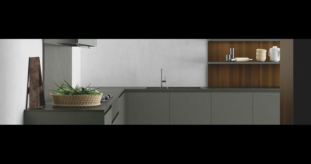 Agencement cuisine lyon