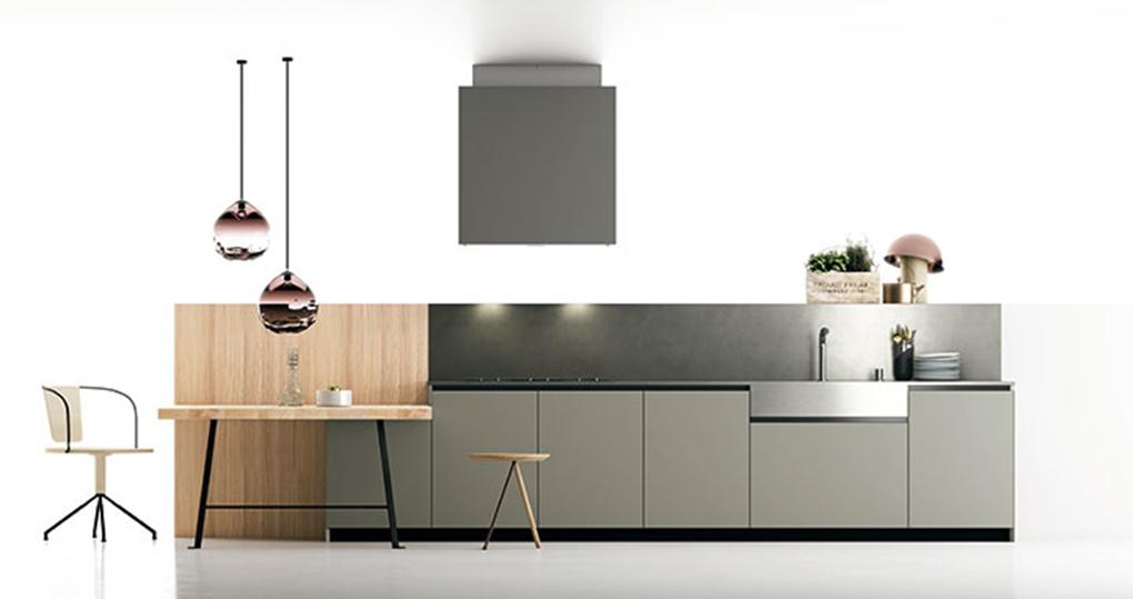 Cuisine sur mesure Lyon