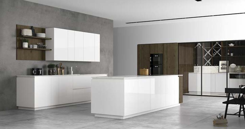 Cuisiniste et renovation cuisine Lyon