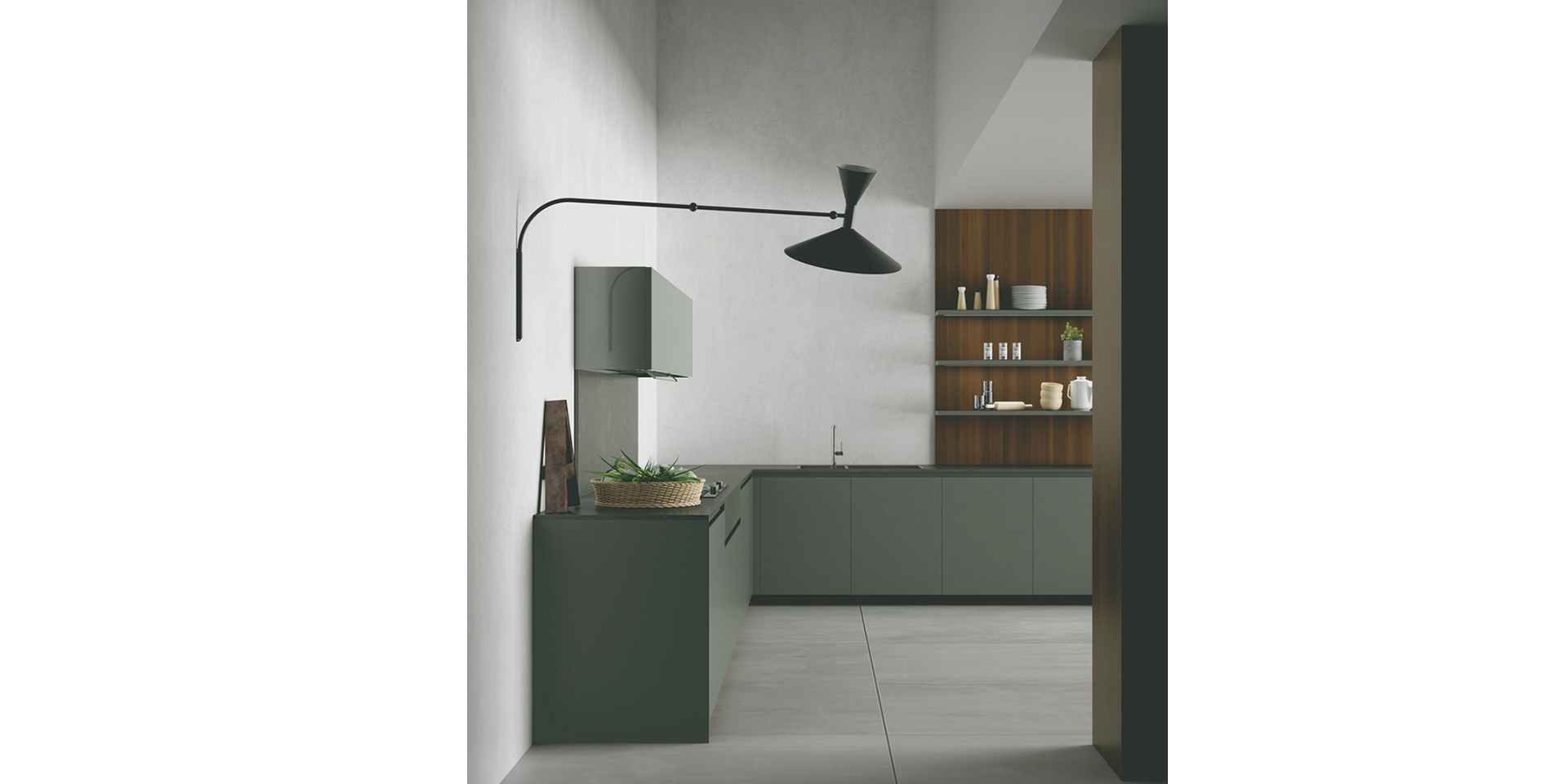 cuisine equipee lyon