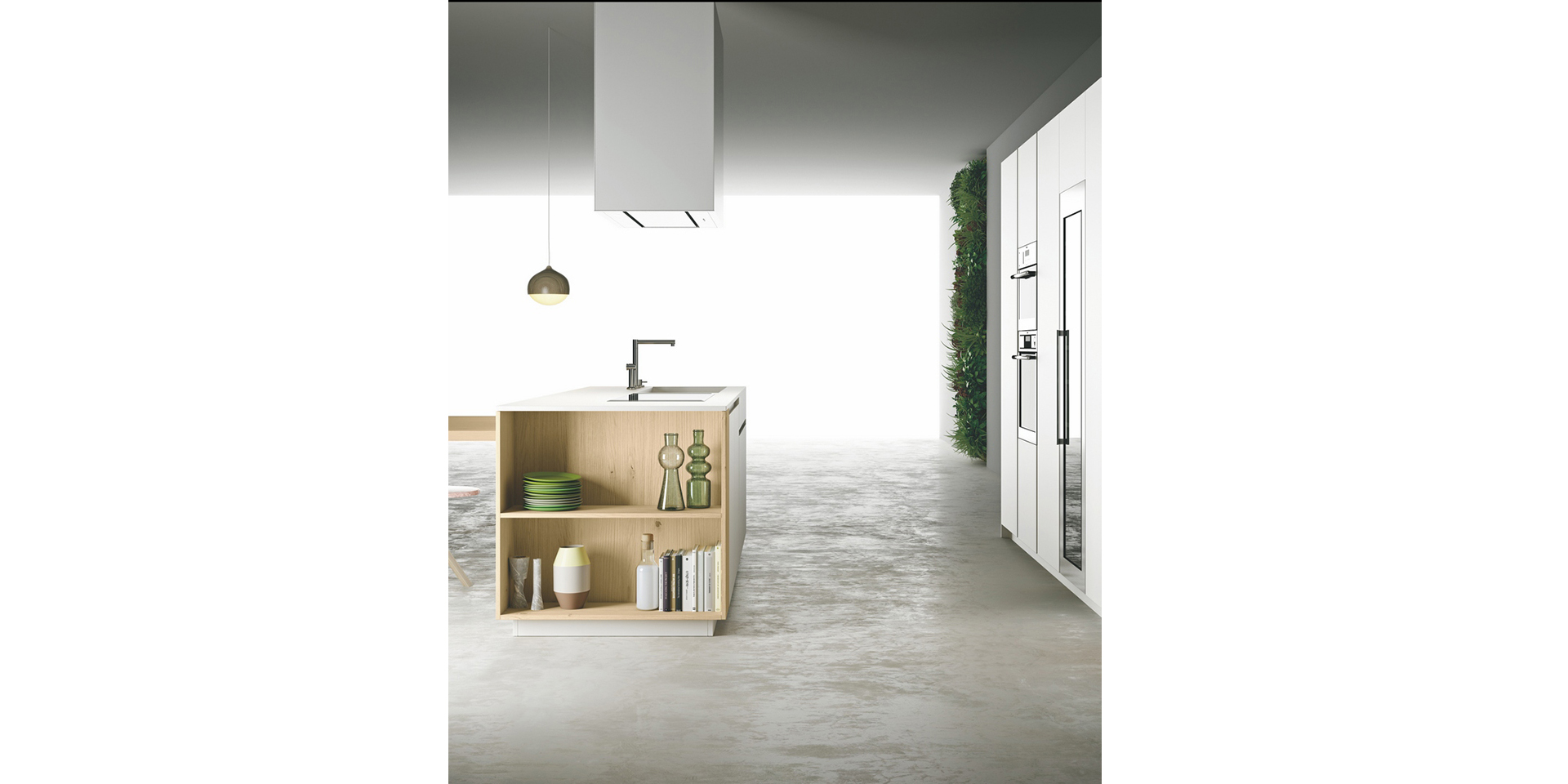 cuisine equipee lyon