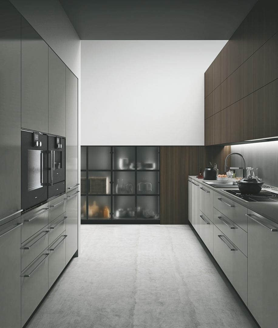 Cuisiniste Lyon Renovation cuisine