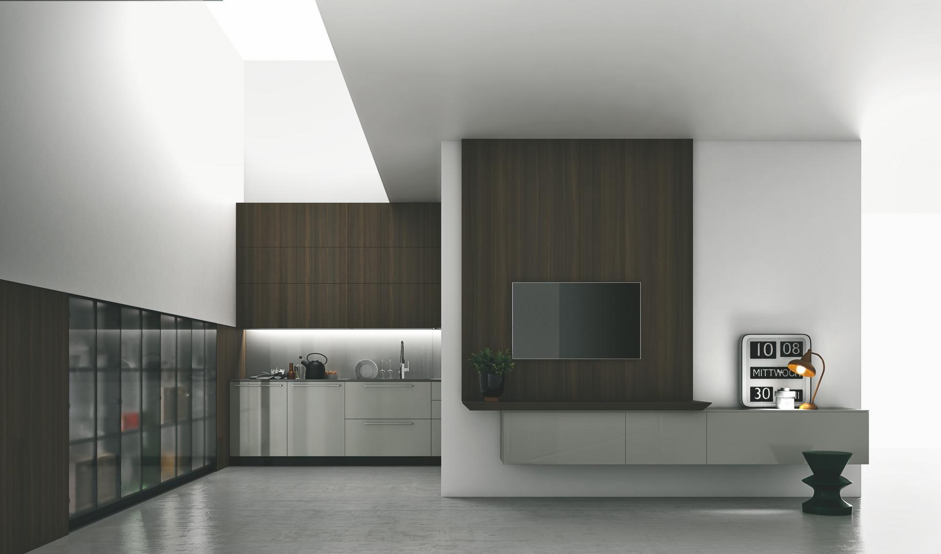 Cuisiniste Lyon Renovation cuisine