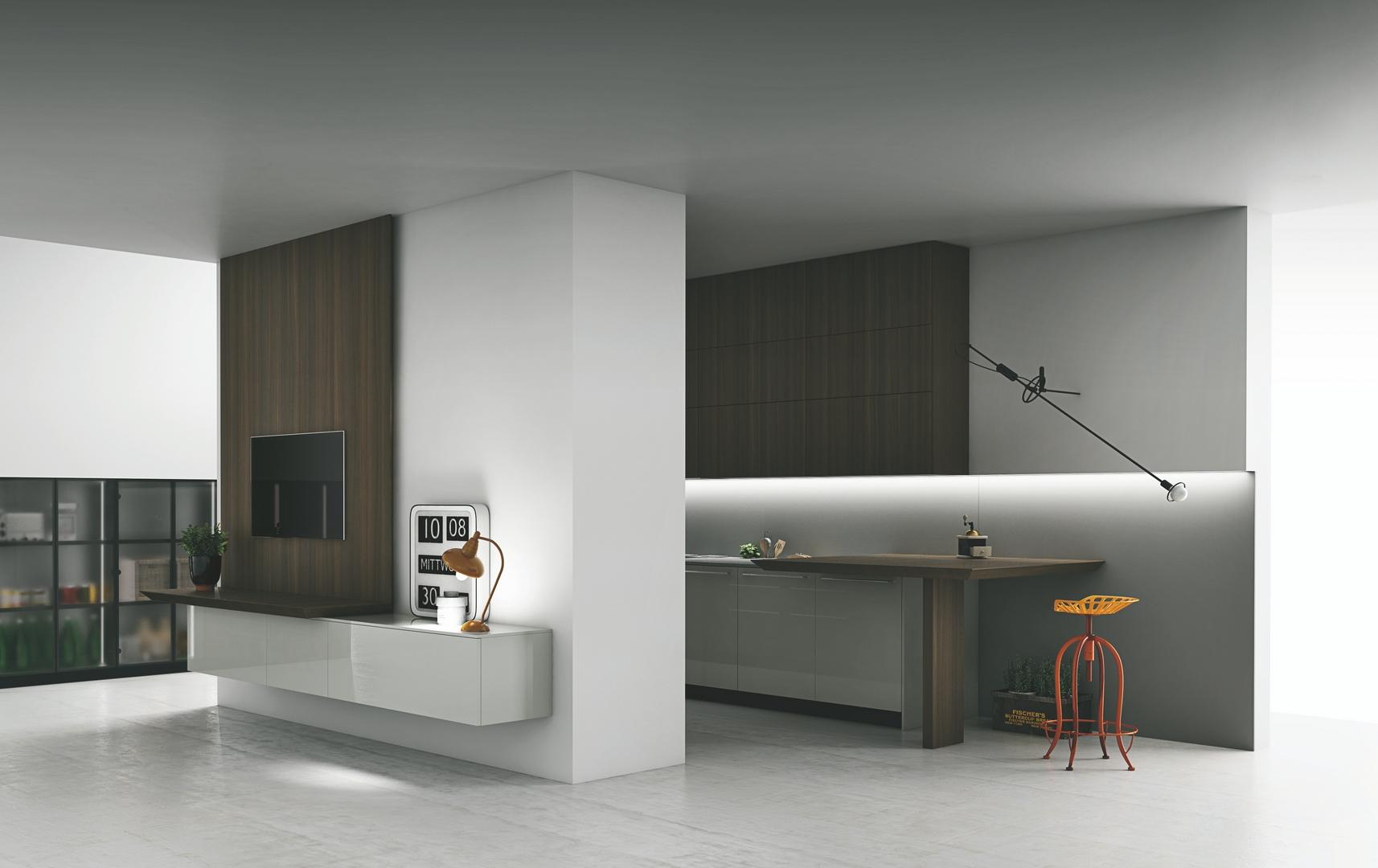 Cuisiniste Lyon Renovation cuisine