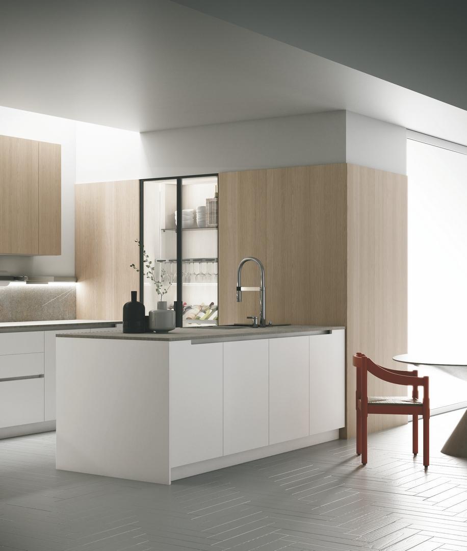 Cuisiniste Lyon Renovation cuisine