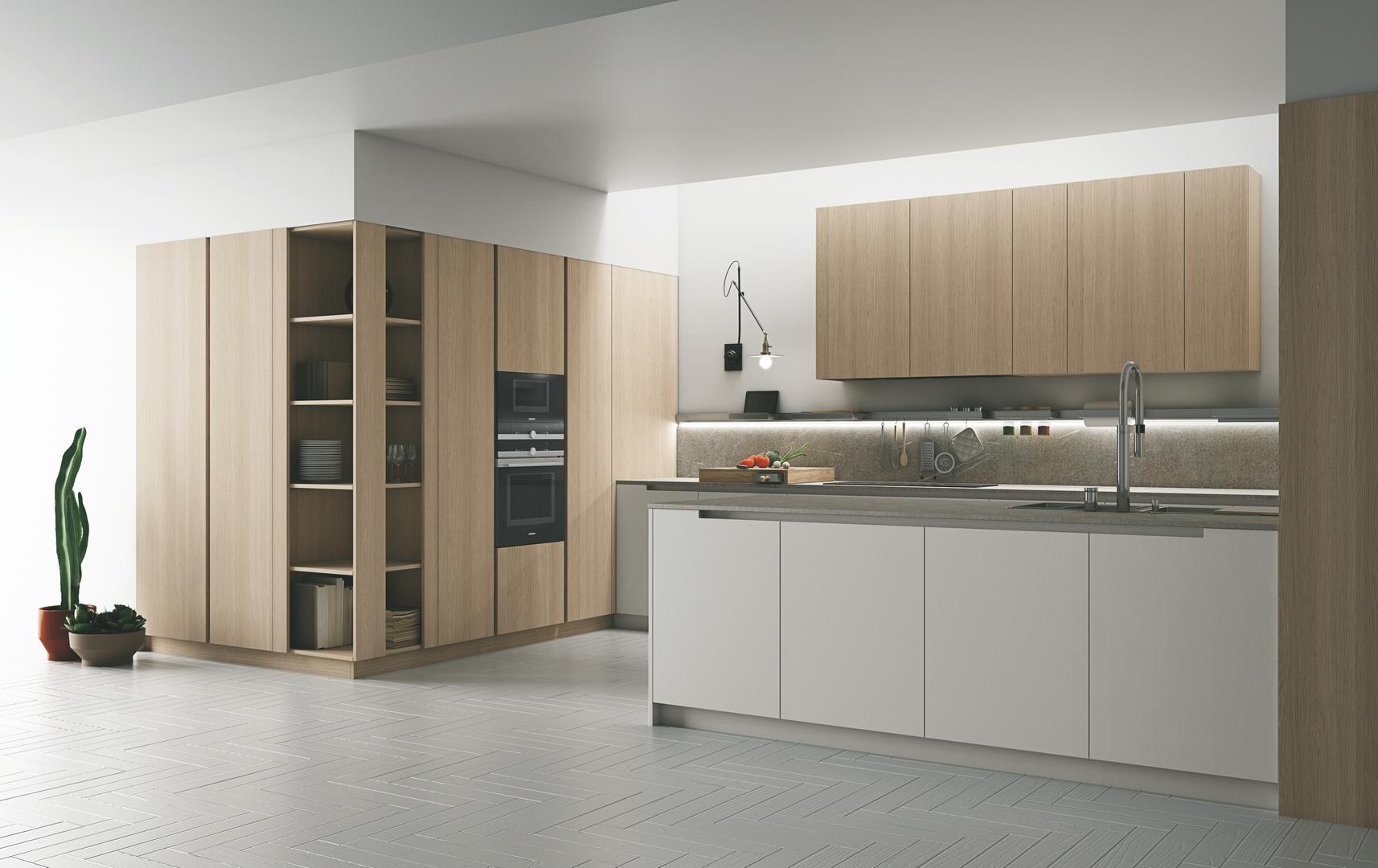 Cuisiniste Lyon Renovation cuisine