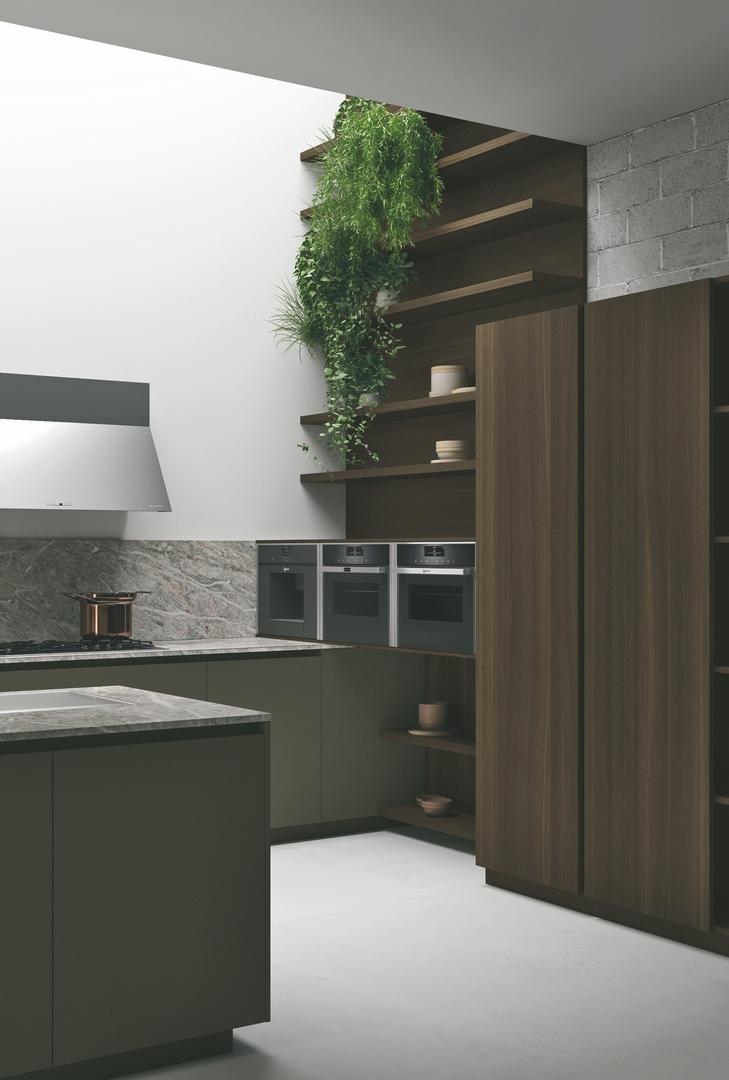 Cuisiniste Lyon Renovation cuisine