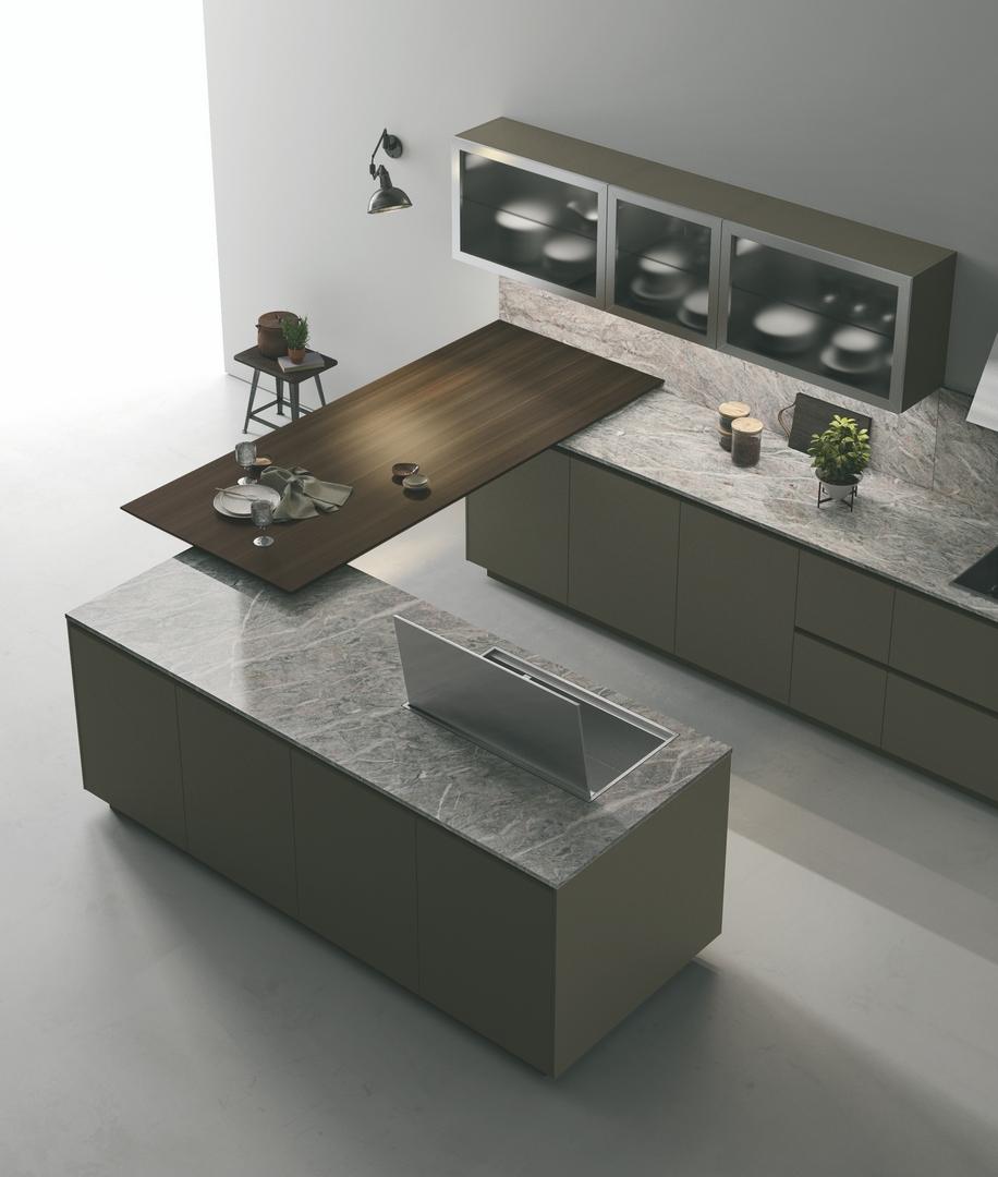 Cuisiniste Lyon Renovation cuisine