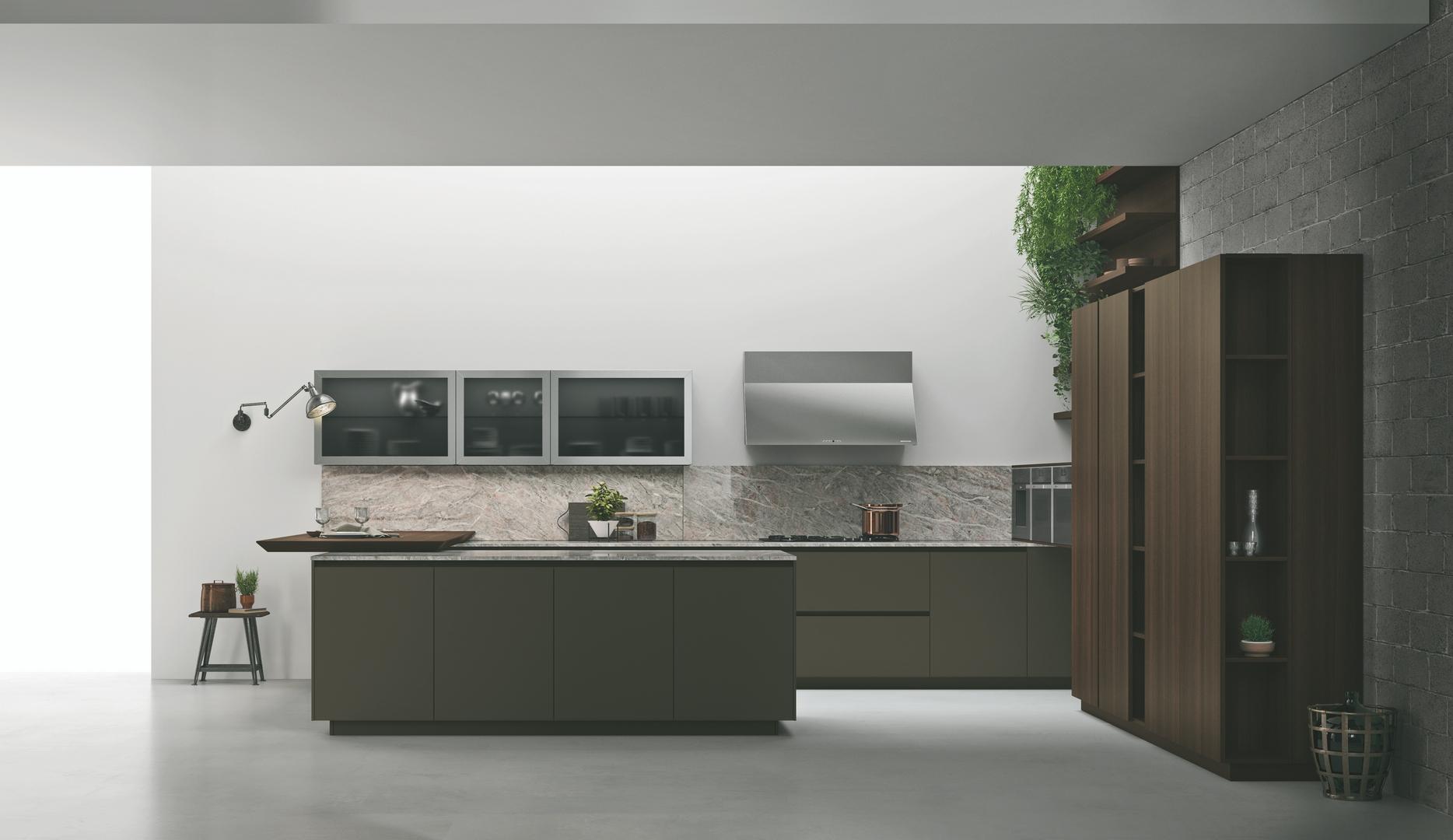 Cuisiniste Lyon Renovation cuisine