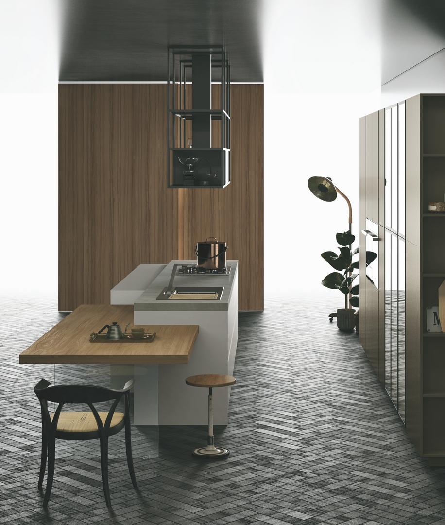 Cuisiniste Lyon Renovation cuisine