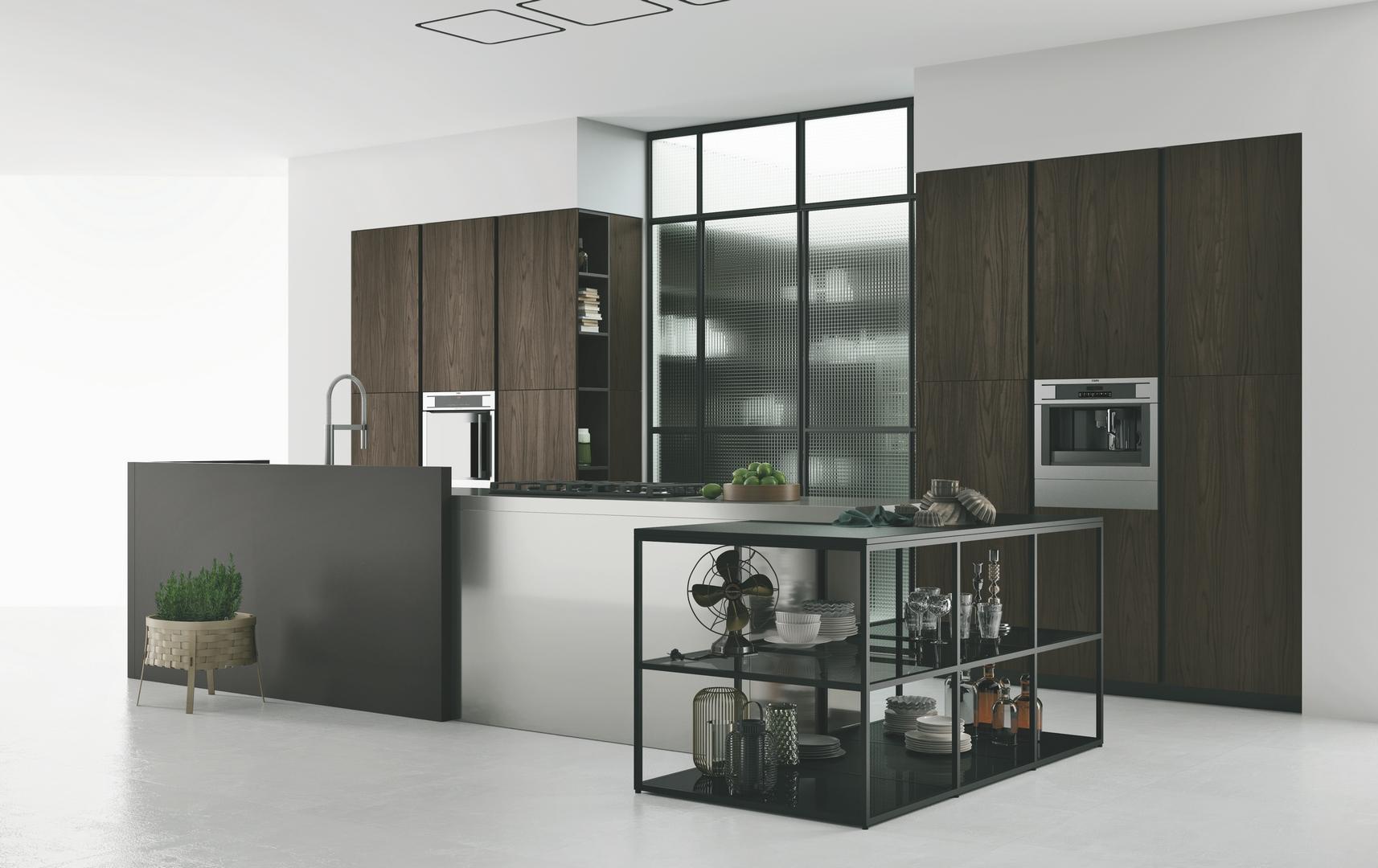 Cuisiniste Lyon Renovation cuisine