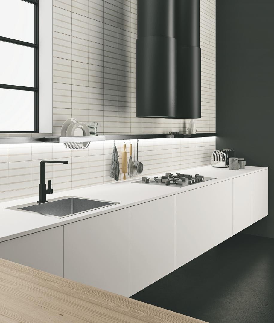 Cuisiniste Lyon Renovation cuisine