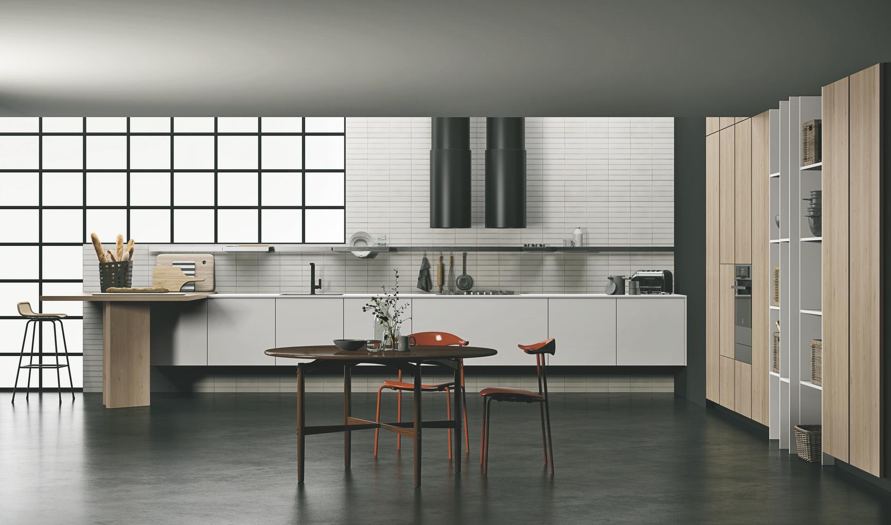 Cuisiniste Lyon Renovation cuisine