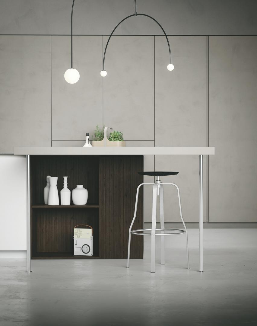 Cuisiniste Lyon Renovation cuisine