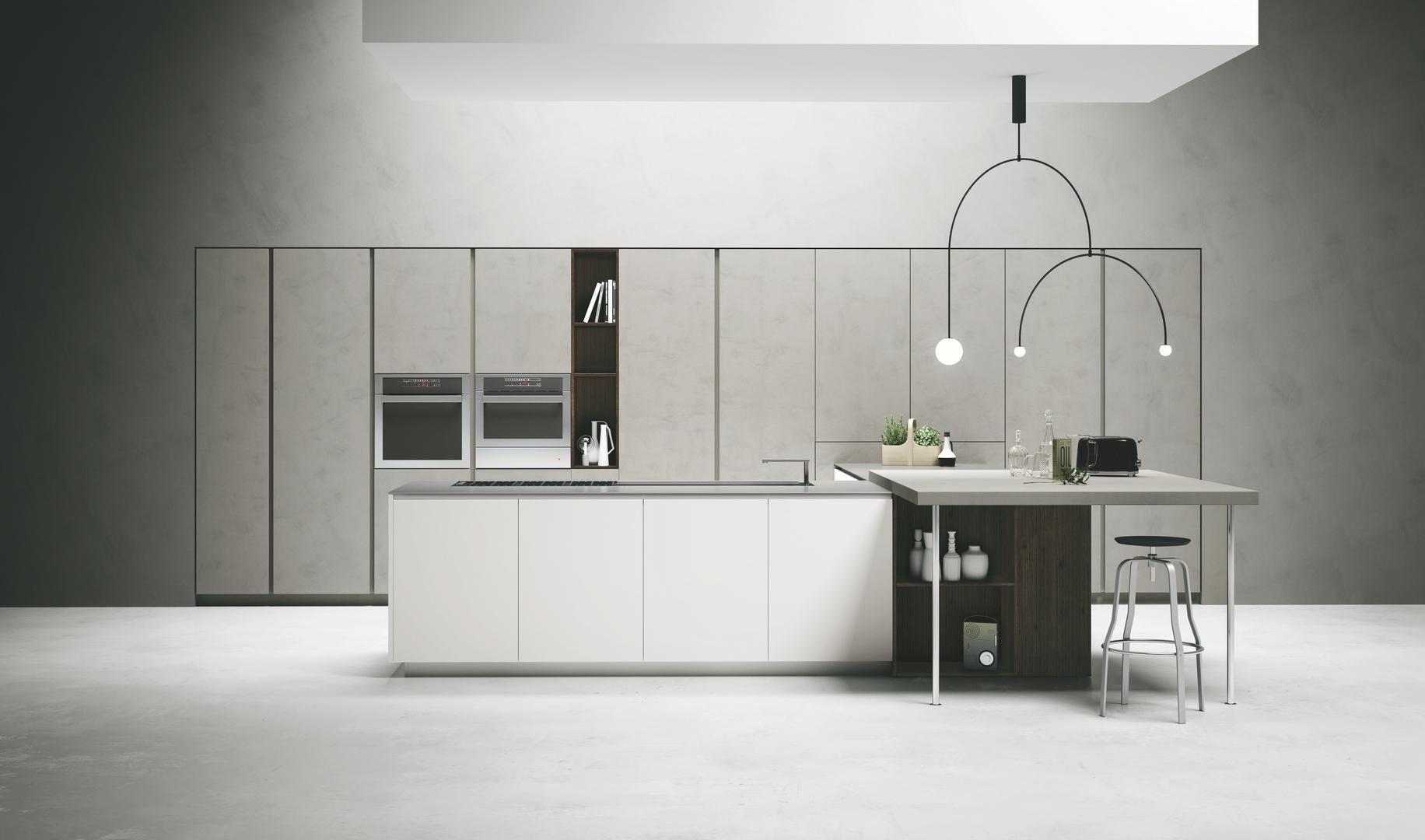 Cuisiniste Lyon Renovation cuisine