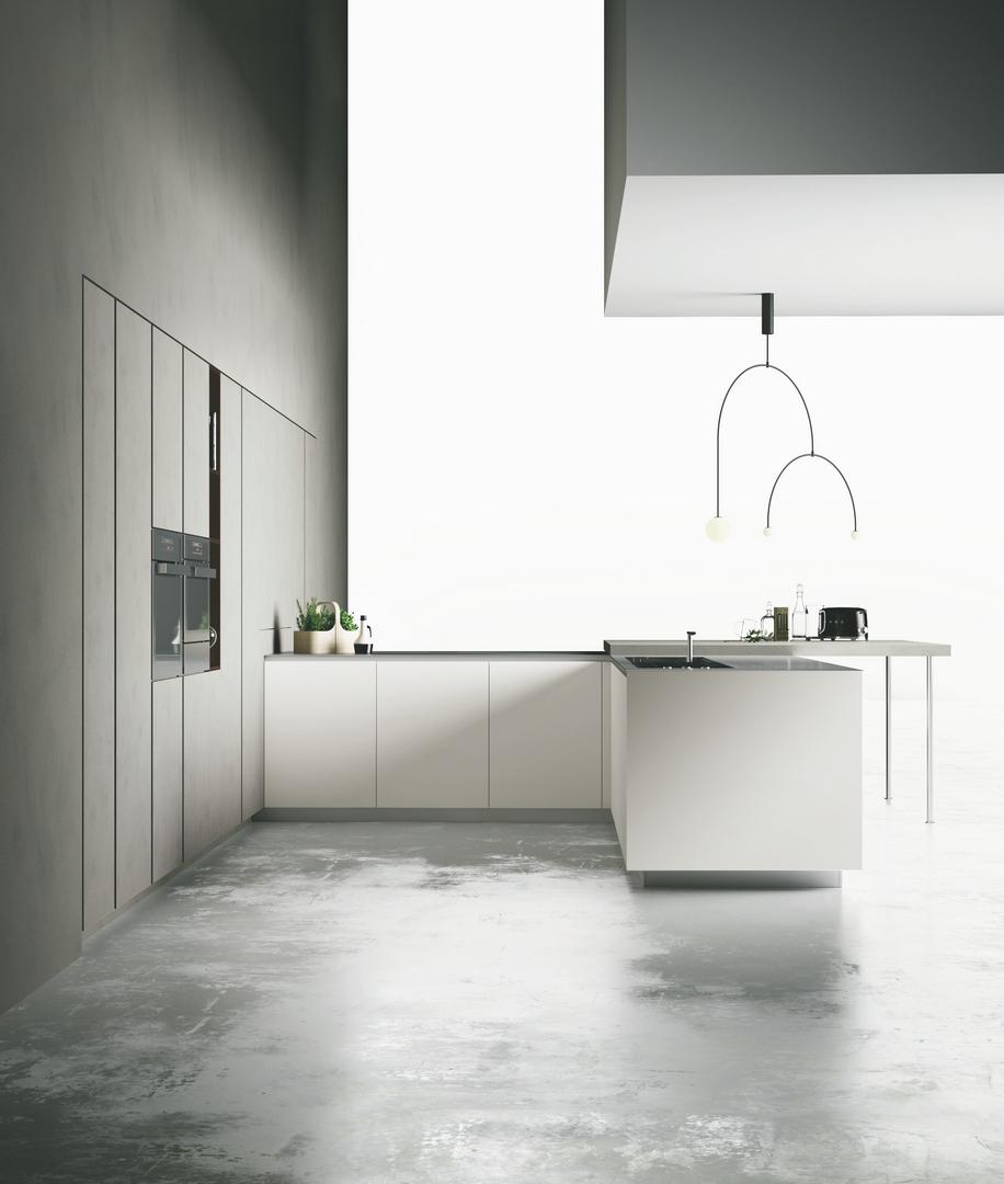 Cuisiniste Lyon Renovation cuisine