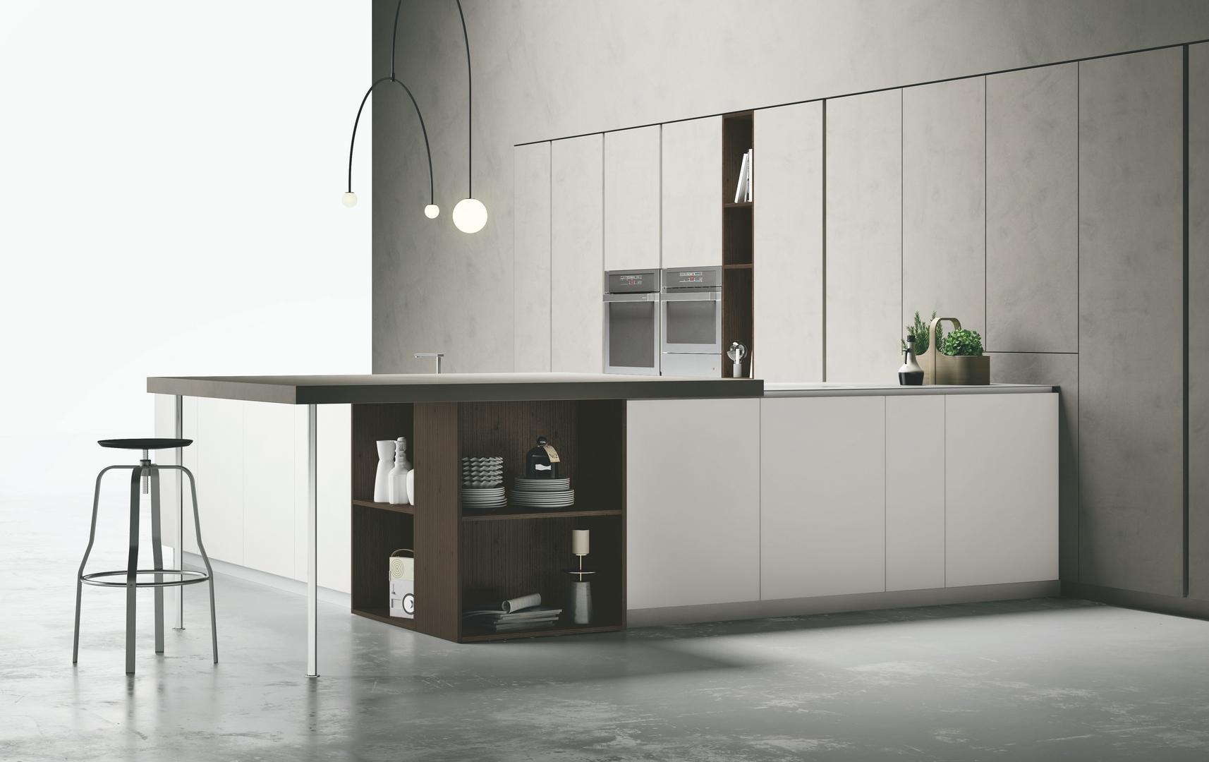 Cuisiniste Lyon Renovation cuisine