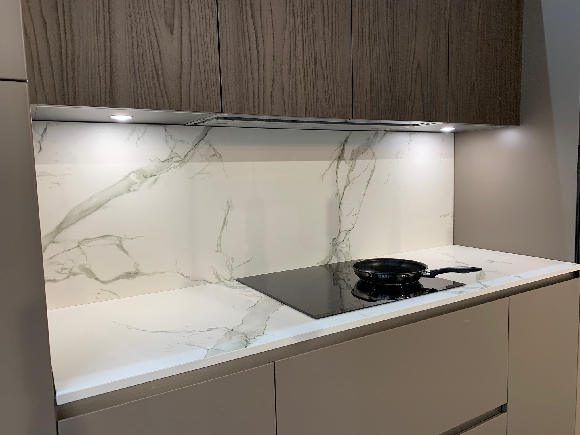 Cuisine pratique et design à Lyon