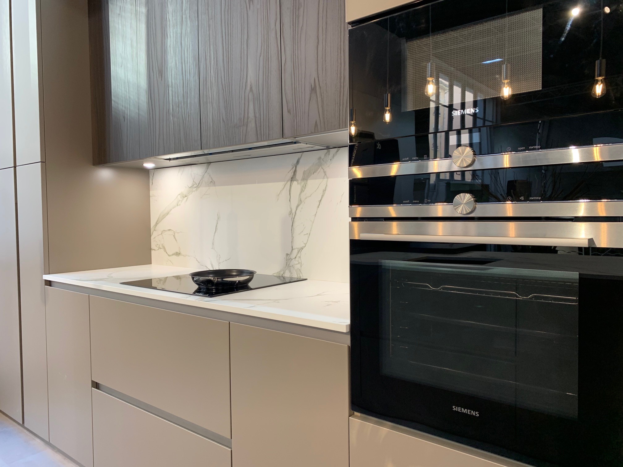 Cuisine équipée à Lyon