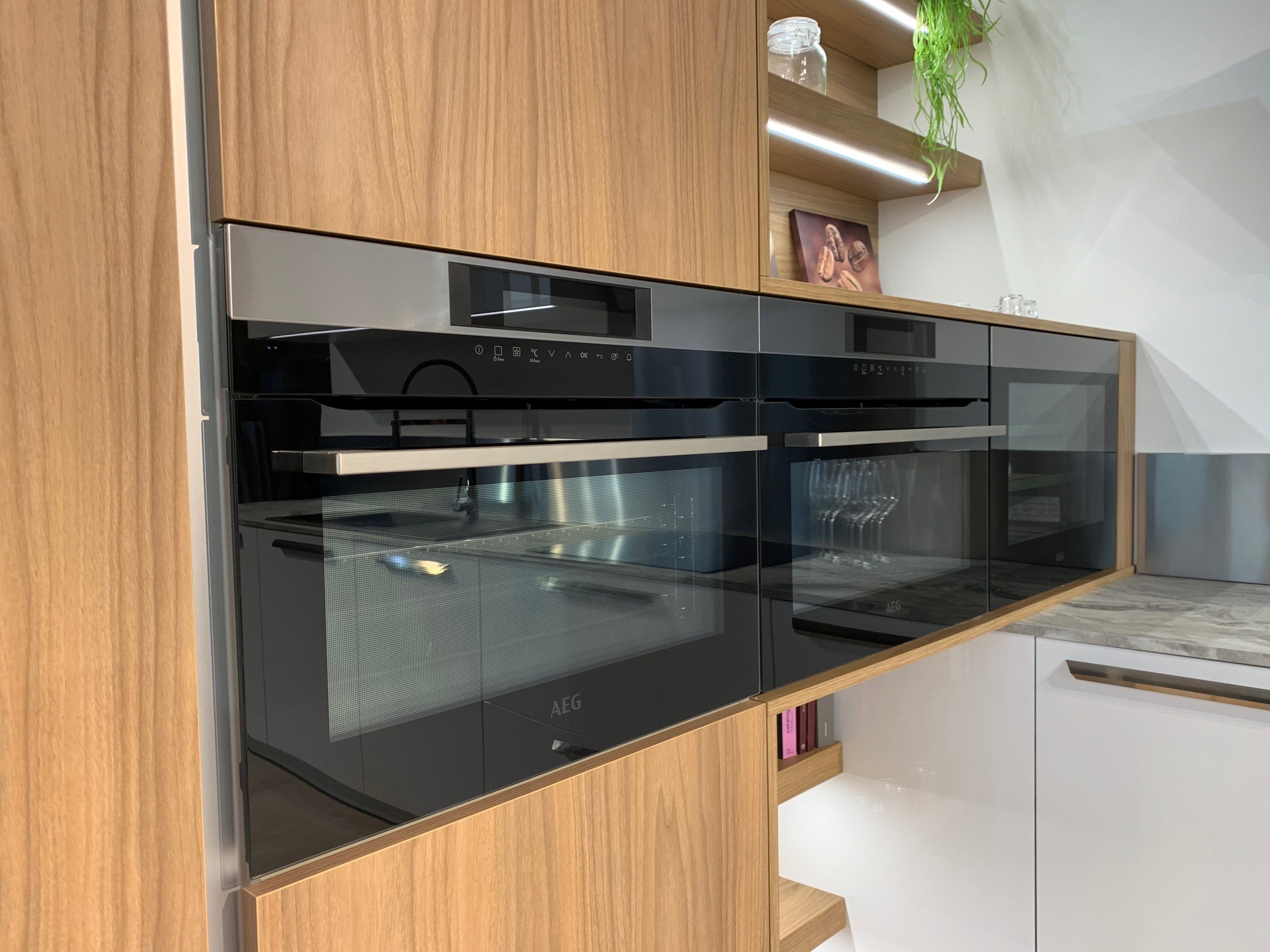 Cuisine équipée à Lyon