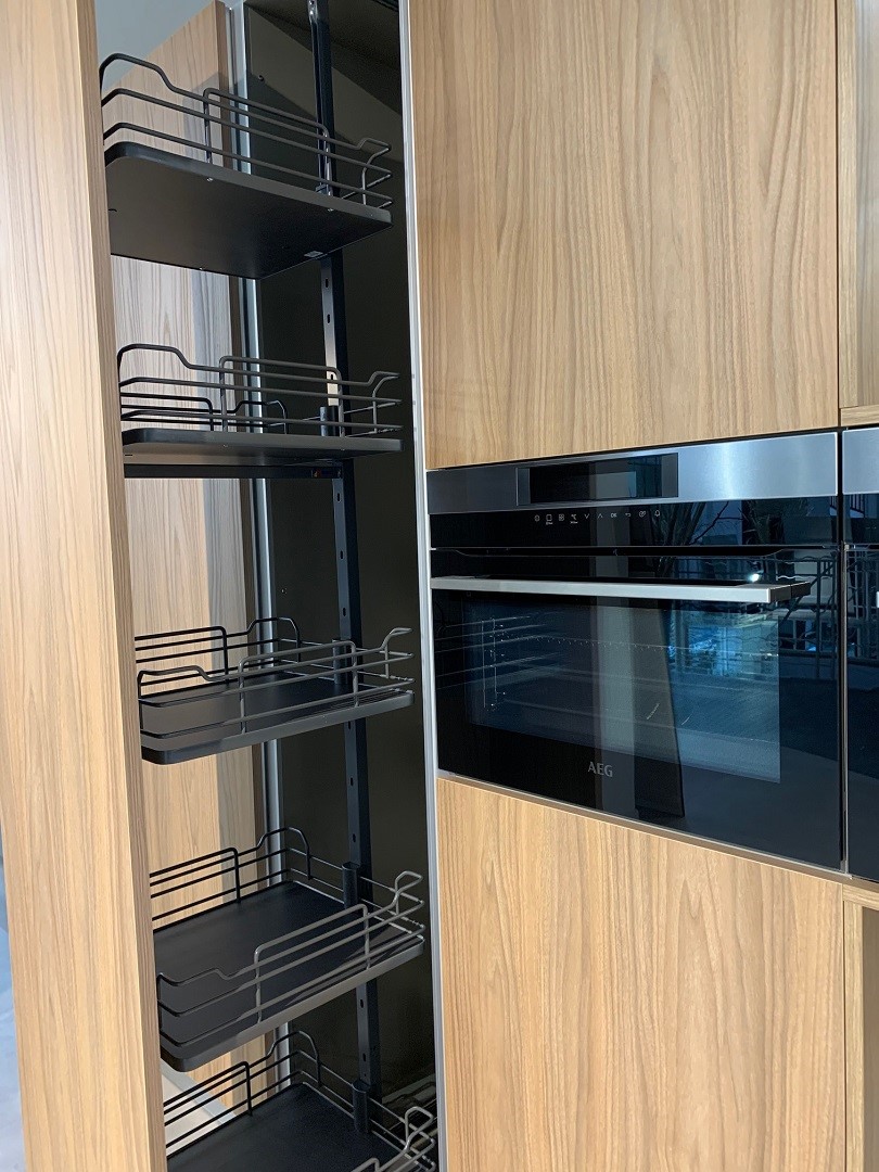 Cuisine pratique et design à Lyon