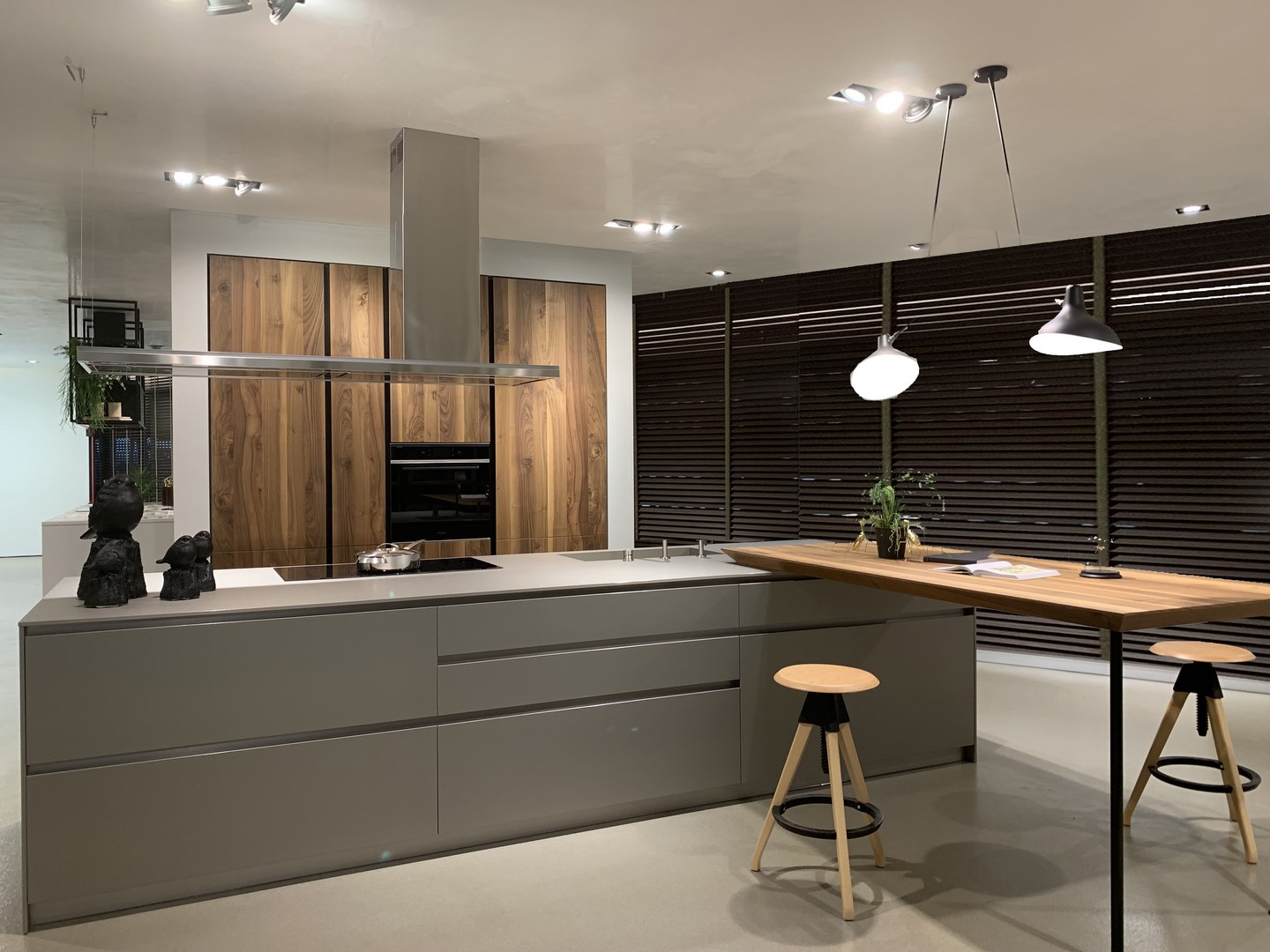 Réalisation de cuisine à Lyon